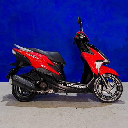 HONDA ELITE 125i 